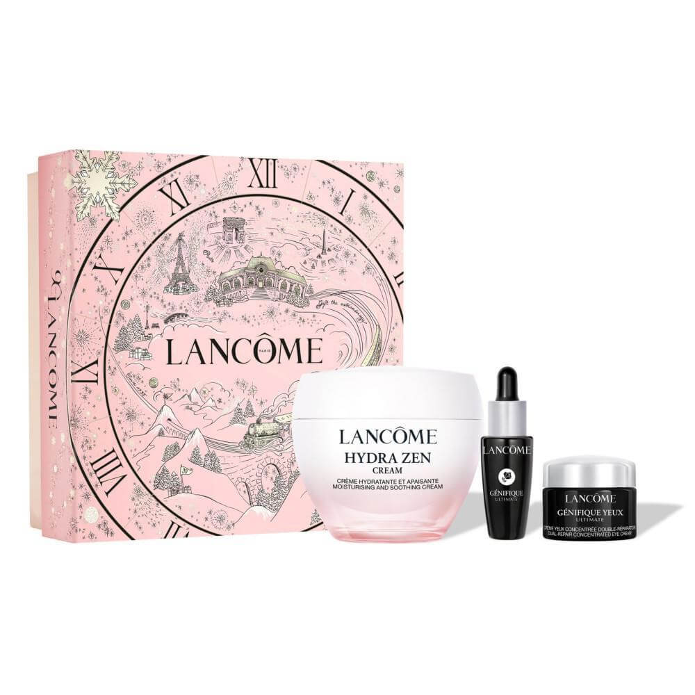 Lancôme Hydra Zen Christmas Set 50ml